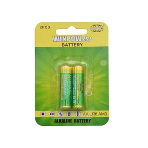 סוללות כפול <span class=keywords><strong>r6</strong></span> <span class=keywords><strong>um</strong></span> <span class=keywords><strong>3</strong></span> 1 5v מקורי מאוורר cum3 r6p 2x1.5v <span class=keywords><strong>1.5v</strong></span> ג 'ייניט חבילת הסוללה מס' 7 אלקליין במקרה פלסטיק <span class=keywords><strong>aa</strong></span> <span class=keywords><strong>1.5v</strong></span> סוללה - Product Image 3