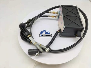 Motor de aceleración para maquinaria de construcción E311B, E312B, E312B L, E320B, E320B L, E321B - Pieza 119-0633 - Product Image 2