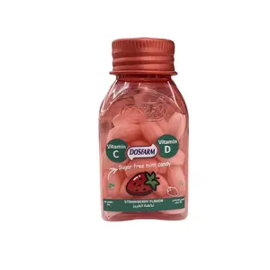 Zero <span class=keywords><strong>Sugar</strong></span> Zero Worries Explorez des bonbons à la menthe rafraîchissants pour un choix sain Usine de bonbons à la menthe sans sucre - Product Image 1