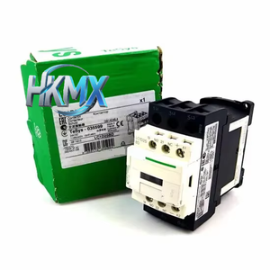 In Stock Circuit Breaker Sch. Nei. <b>D</b> LC1d25bd Circuit Breaker - Product Image 1