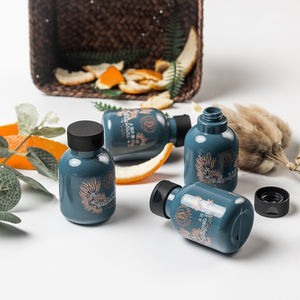 Shampooing d'Hôtel, Lait Corporel Éclaircissant, <span class=keywords><strong>Gel</strong></span> <span class=keywords><strong>Douche</strong></span> Parfumé <span class=keywords><strong>pour</strong></span> Femmes, Fournitures d'Hôtellerie 5 Étoiles, Personnalisation OEM - Product Image 4