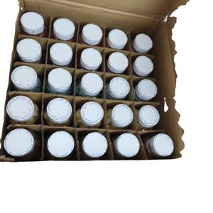 Damiana Gummies Pure Damiana Leaf Extract Cápsulas Damiana Cápsulas - Product Image 6