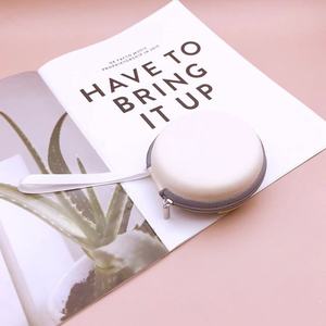 Hot Women <b>Round</b> <b>Frame</b> <b>Sunglasses</b> Fashion Lightweight Foldable <b>Sunglasses</b> Trendy Foldable <b>Sunglass</b> for Women Party Gift - Product Image 3