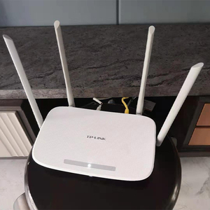 เราเตอร์ไร้สาย TP-Link รุ่น TL-WDR5620 <span class=keywords><strong>ภาษา</strong></span><span class=keywords><strong>จีน</strong></span> รองรับคลื่นความถี่คู่ 5G ความเร็วสูง 1200M ทะลุกำแพงได้ดี - Product Image 3