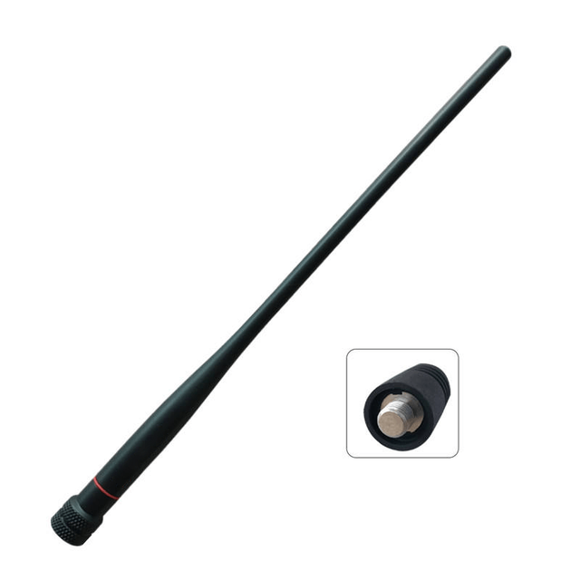 66-88 MHz Midband/VHF/UHF Antenna Can Be Used for Motorolas Handheld Radio