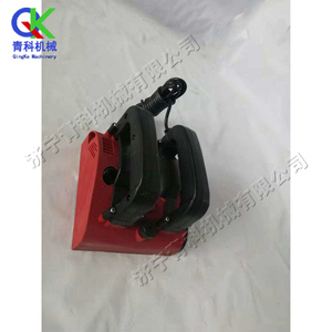 Macchina per la rimozione e la testurizzazione delle pareti, Macchina per la rimozione delle pareti, Macchina per la rimozione delle pareti senza polvere, Pialla per pareti - Product Image 5