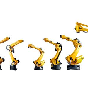 Solutions d'automatisation du soudage Logistique Robots de palettisation Intégration de la vision Er280-3200 d'Eston Robots polyvalents à usage général - Product Image 3