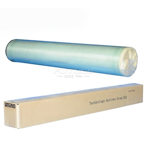 Membrane d'osmose inverse ULP à basse pression Frotec moins chère, 300 psi, 8040 BW 8040 4040 pour les stations de traitement de l'eau du robinet - Product Image 2