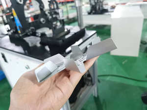 Support dur 22-550 Distance 16 KG Meilleur prix <span class=keywords><strong>Machine</strong></span> d'équilibre dynamique horizontale - Product Image 2