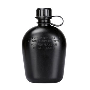 Borraccia Sportiva in Plastica per Esterni con Logo Personalizzato, Vendita all'Ingrosso - Product Image 1