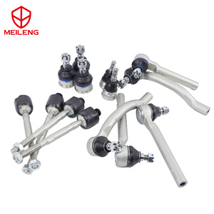 <span class=keywords><strong>Rotule</strong></span> <span class=keywords><strong>de</strong></span> <span class=keywords><strong>direction</strong></span> extérieure <span class=keywords><strong>de</strong></span> rechange OEM <span class=keywords><strong>de</strong></span> haute qualité pour Honda Civic, Accord, CRV, HRV, Fit, City, Odyssey, Vezel, Jazz, Pilot - Product Image 3