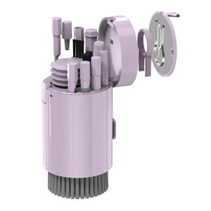 ชุดแปรงทำความสะอาดคีย์บอร์ดสำหรับโทรศัพท์เครื่องดูดฝุ่นคีย์บอร์ด - Product Image 1