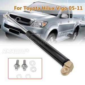 Kit d'amortisseurs de hayon arrière en aluminium pour Toyota Hilux Vigo 2005-2011 – Nouveau hayon de coffre - Product Image 1