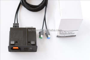 Adaptador USB <span class=keywords><strong>Apple</strong></span> <span class=keywords><strong>CarPlay</strong></span> y Android Auto OEM para Mazda 3 6 2 Mazda CX5 CX3 CX9 Miata MX5 <span class=keywords><strong>Toyota</strong></span> <span class=keywords><strong>Yaris</strong></span> - Product Image 2