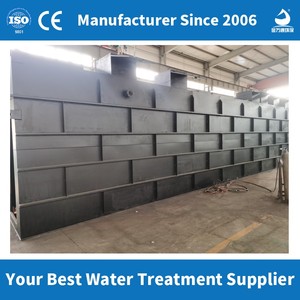 Xe tái chế nước máy rửa xe máy rửa 1-5 TẤN hoàn toàn tự động rửa xe nước thải tái chế - Product Image 3