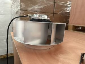 B6D560-243A-AW00 380V/400V 50HZ AC Centrifuga a Flusso Inverso: La Promessa di Prestazioni Affidabili e Tranquillità a Lungo Termine. - Product Image 4