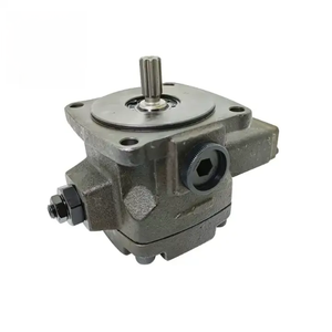 ปั๊มใบพัดน้ำมันไฮดรอลิก Vop Vop-220-f-rv-c รุ่นหล่อลื่นใหม่ Vop-203/206/204/208/210/212/216 - Product Image 1