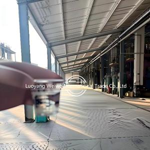 [Vendita Diretta dalla Fabbrica] Agente Anti-usura per Estrema Pressione per Lubrificanti, Oli per Ingranaggi e Altri Prodotti Petrolchimici - Product Image 3
