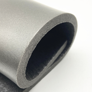 Espuma de PVC de baja densidad Impermeable Espuma automotriz de celda cerrada Buen juego de compresión Servicio de corte antisonajero Producto de plástico - Product Image 3