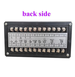 Controlador de Incubadora Hongzhou para Aves como Gansos, Avestruces, Patos, Pollos, Pavos, Reptiles y Emús, Nuevo, 110V/220V, 1 Año de Garantía, 98% de Eficiencia - Product Image 3