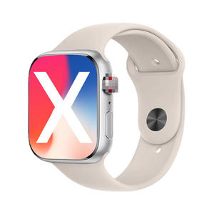 <span class=keywords><strong>Montre</strong></span> <span class=keywords><strong>connectée</strong></span> de style nouveau, résistance à l'eau IP67, adaptée aux hommes et aux femmes - Product Image 6