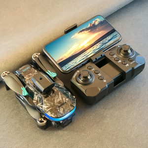 <span class=keywords><strong>Prix</strong></span> pas cher Offre Spéciale Drones pliables avec GPS batterie longue portée Wifi RC vols vidéo 6K 8K HD Mini Drone <span class=keywords><strong>à</strong></span> trois caméras - Product Image 6