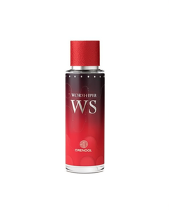 Spray Profumato Grenol Worshiper WS 250Ml Fragranza per il Corpo Uso Adulto - Product Image 1