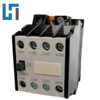 Nuevo Módulo de Relé Intermedio Original 3TH8022-0XF0, Controlador de Programación PLC 3TH80220XF0 en Stock