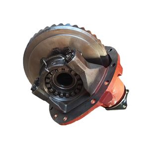 Bộ Lắp Ráp Trục Truyền Động Xe Tải Sản Xuất Tại Trung Quốc AZ9981320136 Cho Các Bộ Phận Xe Tải Hovo AC - Product Image 5