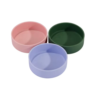 Risciacquatore per Bicchieri in Silicone Ecologico Senza BPA, Grande, con Logo Stampato, per Uso Domestico, Evita Graffi e Silenzioso - Product Image 6