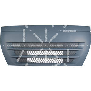 Parrilla Delantera con Tapa 550/88 (2 Piezas) + 504187054 (1 Pieza) + Apta para Iveco AS STRALIS 2007 (504170848) - Product Image 1