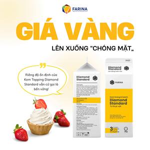 Sirop liquide frais à forte teneur en fruits, en gros, pour Bubble Tea, boissons glacées, desserts, fournisseur OEM Faribeva 1L - Product Image 5