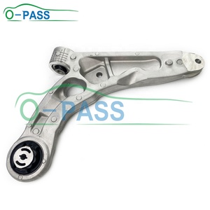 OPASS braccio di controllo anteriore inferiore per JEEP <span class=keywords><strong>Cherokee</strong></span> <span class=keywords><strong>KL</strong></span> 2014 2015 2016 2017 2018 4668993AA 4668994AE 4877839AC 4877838AC - Product Image 2