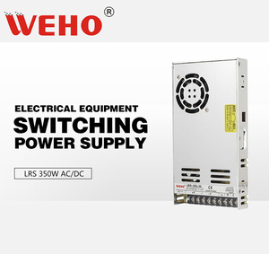 Fuentes de Alimentación Industriales de 70V, 350W, 110/220V CA <span class=keywords><strong>a</strong></span> CC, Fuente de Alimentación Conmutada de 70V CC, 5A, SMPS - Product Image 5