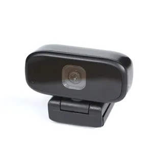Заводская поставка, USB 5 МП, ПК-камера с драйвером, бесплатное вращение на 360 градусов, зажим для прямой трансляции, затвор, веб-камеры