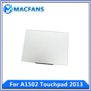 Pavé tactile pour <span class=keywords><strong>MacBook</strong></span> <span class=keywords><strong>Pro</strong></span> Retina 13 "<span class=keywords><strong>A1502</strong></span>, 2012/<span class=keywords><strong>A1502</strong></span>, 2013/2014, produit testé Original - Product Image 2
