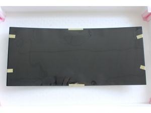 Écran de bureau TFT LCD incurvé de <span class=keywords><strong>34</strong></span> <span class=keywords><strong>pouces</strong></span> <span class=keywords><strong>Samsung</strong></span> avec LTM340YP02-Q01 de modèle de résolution 3440x1440 - Product Image 2