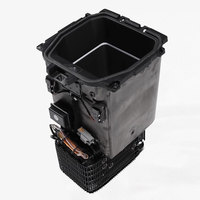 Nevera para el Interior del Automóvil para Land Rover Defender, Nueva Nevera 2023