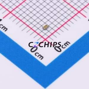 Interruptor electrónico de potencia PMIC con chip IC de circuito integrado TPS22921YFPR, original y nuevo - Product Image 2