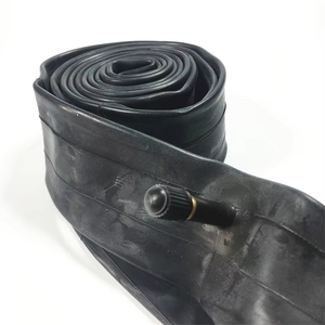 Cámara de aire de butilo para bicicleta de montaña, carretera, ciudad, híbrida, BMX, 24'', 26, 27.5, 28/29 x 1.75/1.95/2.125/2.25/2.50 - Product Image 4