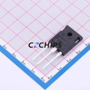 Original y nuevo IPW60R099P6 TO-247 Transistor de efecto de campo (MOSFET) - Product Image 1