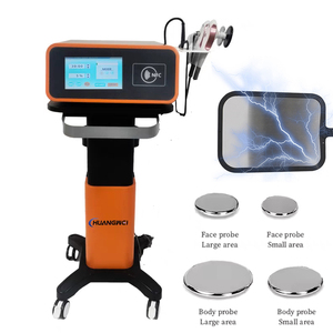 448kHz Face Body <b>Massage</b> <b>Machine</b> Skin Lifting Pain Relief Beauty Device for Korean Skin Care Salon - Product Image 3