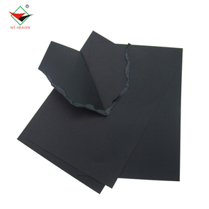 Giấy Bìa Cứng Dày AA Giấy Bìa Đen/Giấy Bìa Đen - Product Image 1