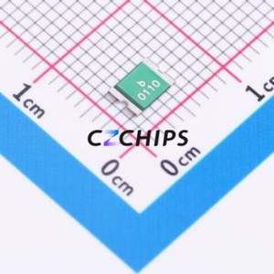 0ZCG0110FF2C Resettable Fuse 1812 Fuse 8V 100A 1.1A 2.2A - Product Image 2