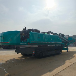 Elektrische draagbare boormachine voor geologische exploratie en mijnbouwactiviteiten van waterputten - Product Image 5