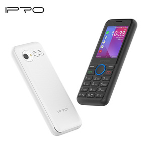 Hot bán ipro 3G điện thoại thông minh Wifi kaios ipro K2 điện thoại di động Dual Sim mới nhất thiết kế mới điện thoại di động thông minh mở khóa CE ROHS Wifi Hot Spot - Product Image 5