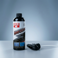 Recubrimiento Cerámico Nano Líquido Hidrofóbico Antienvejecimiento para Autos, Precio de Fábrica