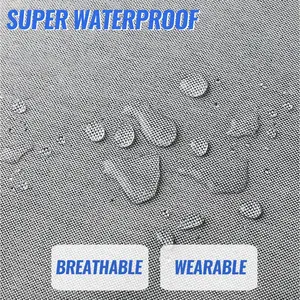 Ультратонкий рюкзак для ноутбука 14-15,6 дюймов, унисекс, водонепроницаемый, из нейлона, с подкладкой из полиэстера, минималистичный дизайн - Product Image 3