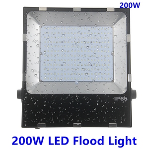 <span class=keywords><strong>Projecteur</strong></span> <span class=keywords><strong>LED</strong></span> 30W-400W IP66 Corps en aluminium AC100-277V <span class=keywords><strong>Blanc</strong></span> <span class=keywords><strong>chaud</strong></span> CRI élevé 80 Garantie 3 ans Angle de faisceau 30-120° - Product Image 4