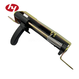 Phía sau cổng sau xử lý cho TOYOTA 69023-48010 - Product Image 4